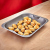 Judge Everyday Non-Stick Roaster Bakeware Tray in kitchen.