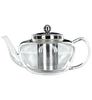 Judge Speciality Teaware Hob Top Glass Teapot 900ml
