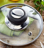 Judge Vista Ceramic 24cm Casserole Dish glass lid