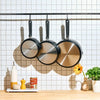 Judge Vista Ceramic, 28cm Frying Pan in kitchen