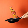 Judge Vista Ceramic 30cm Wok makie beautiful stir frys