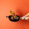 Judge Vista Ceramic 30cm Wok food prep