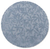 Laura Ashley Cleavers Rug Seaspray - Round