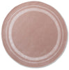 Laura Ashley Redbrook Rug Blush - Round