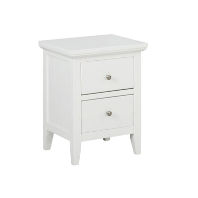 Louise Bedside Table