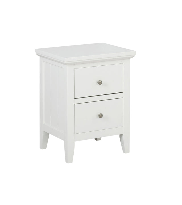 Louise Bedside Table