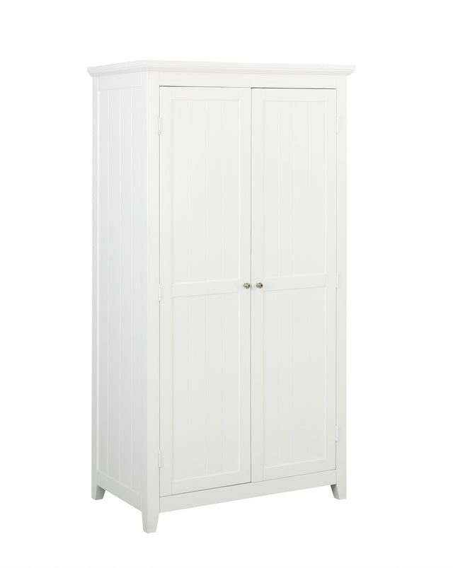 Louise Wardrobe