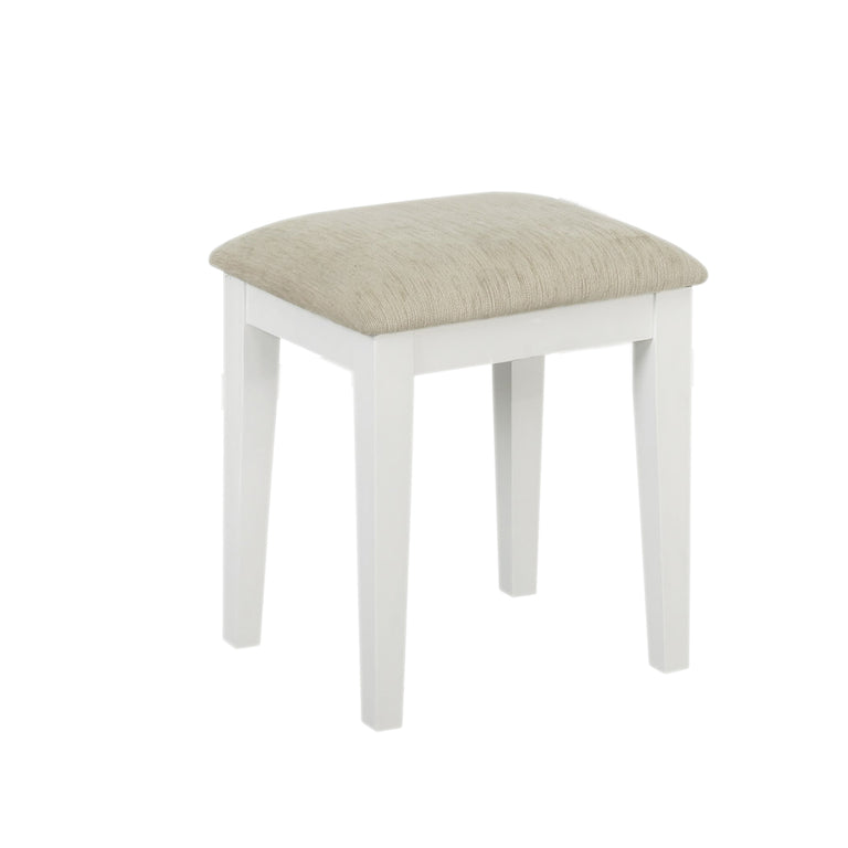 Louise Dressing Stool