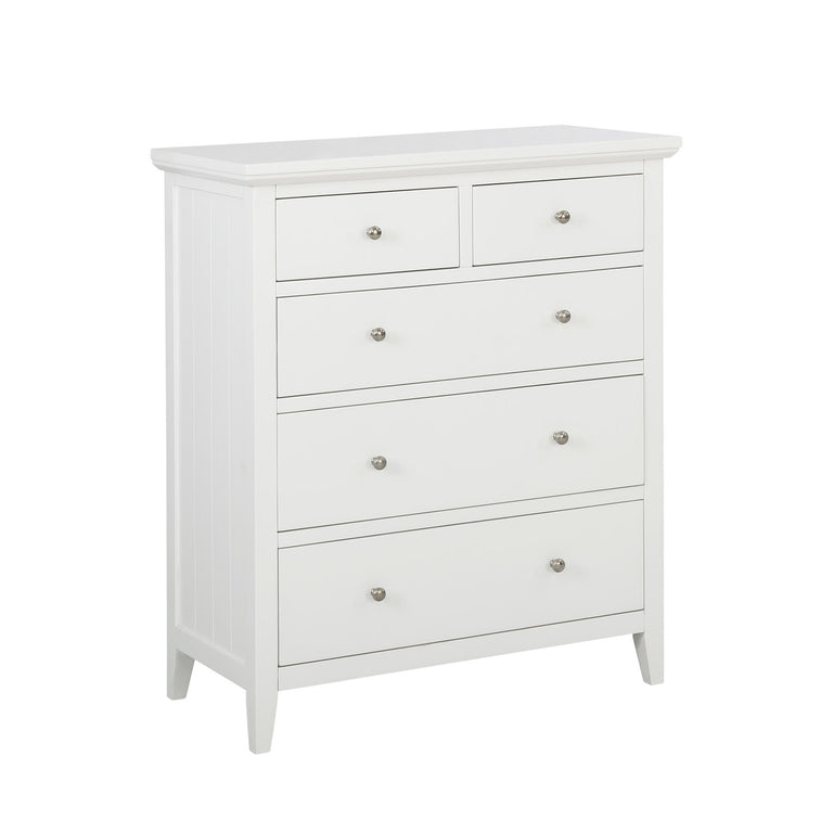 Louise Tall Chest of Drawers