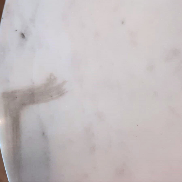 Lucas Side Table Black