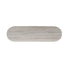 Torelli Modena sideboard with travertine ceramic top