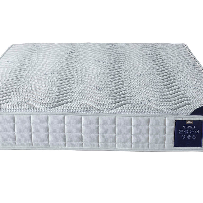 Marine 4'6ft Double Mattress