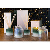 Galway Crystal Nordic Fir And Pomegranate Diffuser