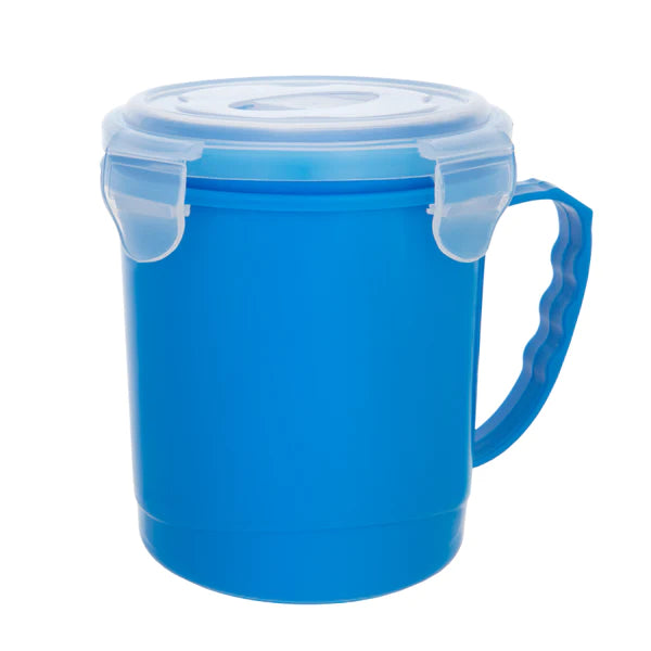 Microwave Soup Mug Assorted