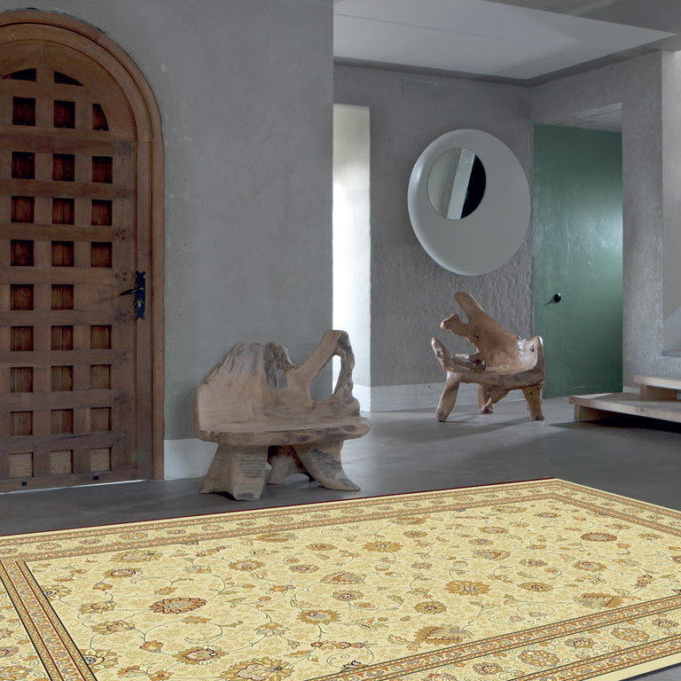 Noble Art Rug 6529 190 - Round