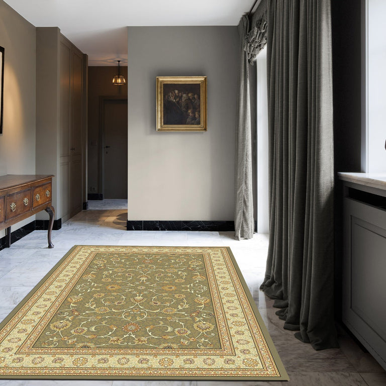 Noble Art Rug 6529 491 - Round