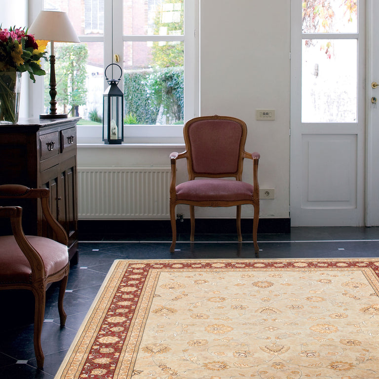 Noble Art Rug 6529 191 - Round