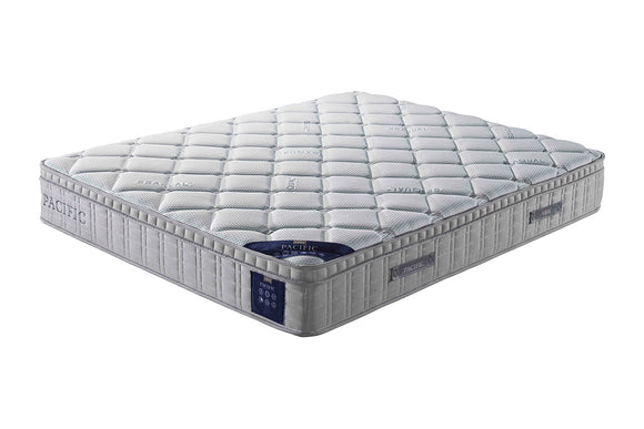 Pacific 5ft King Size Mattress