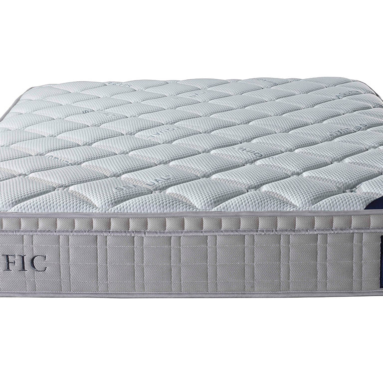 Pacific 5ft King Size Mattress