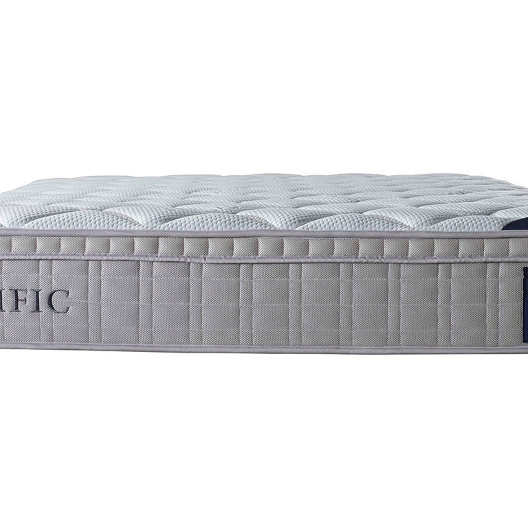 Pacific 4'6ft Double Mattress