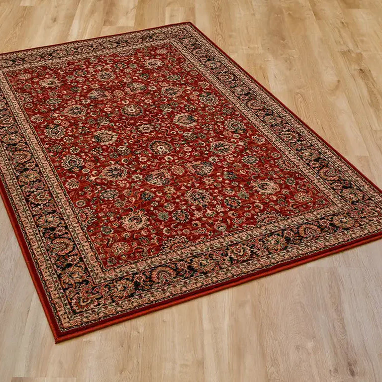 Kashqai Rug 4362-300