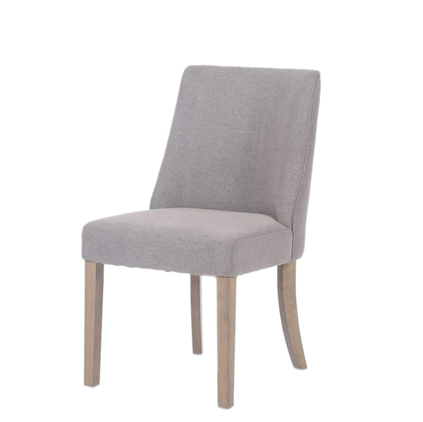 Kohut linen online upholstered dining chair