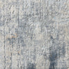 Nourison Rustic Textures Rug 01 Grey Beige - Runner