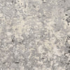 Nourison Rustic Textures Rug 07 Grey Beige - Runner