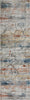 Nourison Rustic Textures Rug 11 Multi - Runner