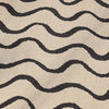 Scion Ribbon 124305 Charcoal Grey Rug