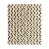 Scion Ribbon 124305 Charcoal Grey Rug