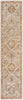 Nourison Sahar Rug 01 Ivory Multi - Runner