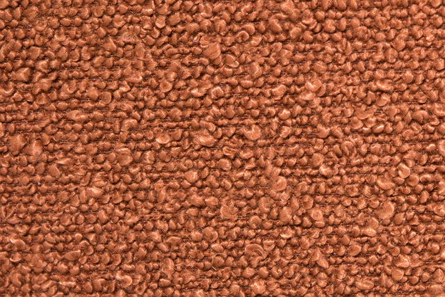 Shelbie Accent Chair Rust