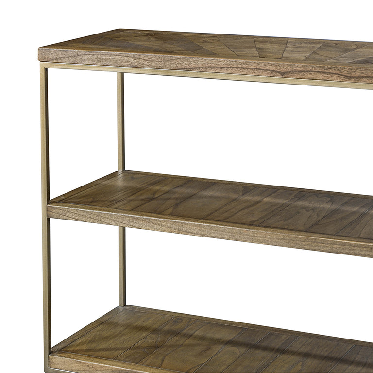 Solstice Console Table