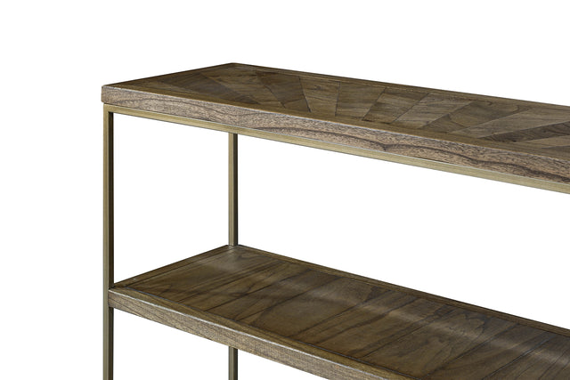 Solstice Console Table