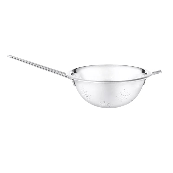 Stainless Steel Rice Colander 20cm