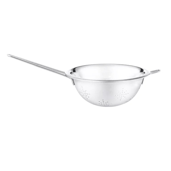 Stainless Steel Rice Colander 20cm | Shop The Kitchenware | Foys.ie ...