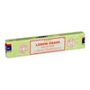 Satya Lemon Grass Incense Sticks