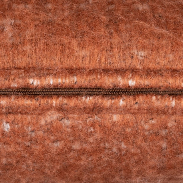 Scatter Box Cushion Cara Copper 45x45cm