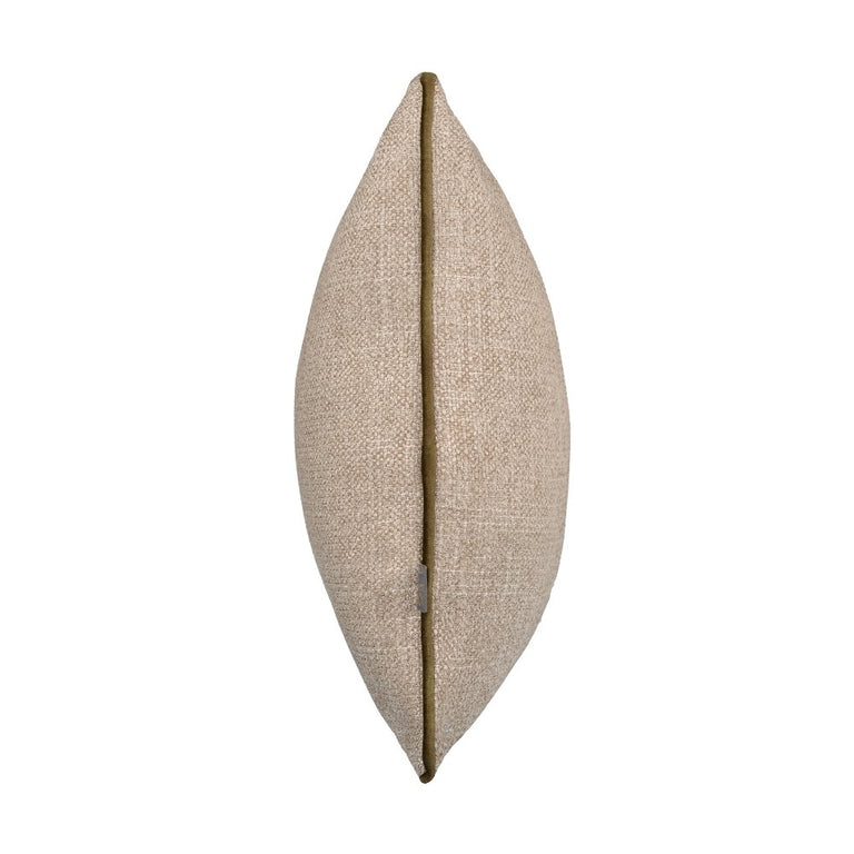 Scatter Box Cushion Molly Natural 43x43cm