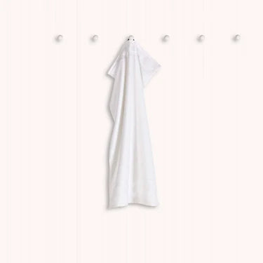 Christy Signum Hand Towel White