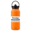 Smidge Bottle 900ml Citrus