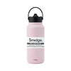 Smidge Bottle 900ml Summer Blush