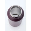 Smidge Bottle 900ml Autumn Berry insulated interior