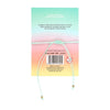 Something Different Mindful Moments Aventurine Star Bracelet packaging