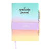 Something Different Multicoloured Gratitude Journal