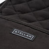 Stellar Double Oven Mitt (Black) – Branding