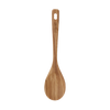 Stellar Olive Wood Cooking Spoon