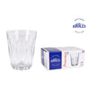 Set of 6 Provence Glasses: Exquisite Craftsmanship for Elegant Dining and Entertaining!