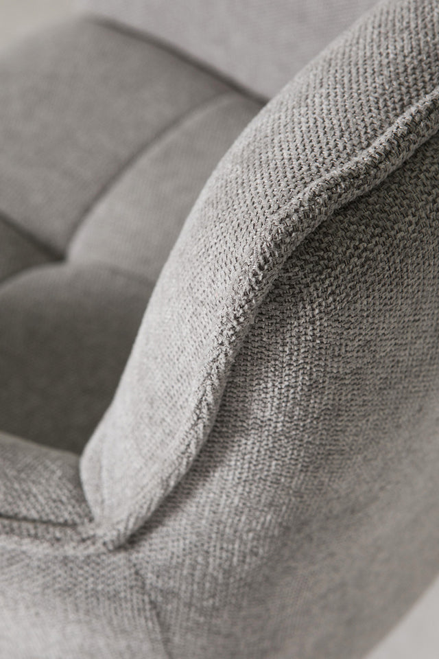 Theo Dining Chair Natural
